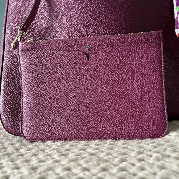 Kate Spade Tote (NWOT) - Picture 3 of 11